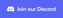 Join our Discord community with friendly chat and engaging discussions on a vibrant blue background.